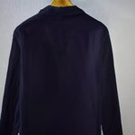 LAPEL COTTON JACKET FOR MEN