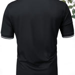REGULAR POLO SHIRT FOR MEN