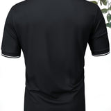 REGULAR POLO SHIRT FOR MEN