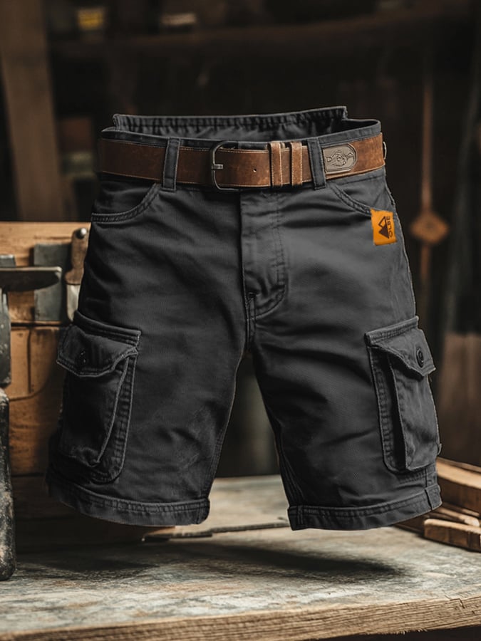 Thomas | Outdoor Cargo Pants