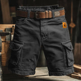 Thomas | Outdoor Cargo Pants