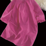 COTTON T-SHIRT FOR MEN