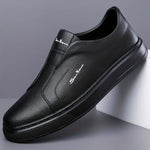 Walter Casual Slip on Sneakers