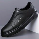 Walter Casual Slip on Sneakers