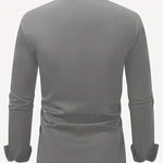 LONG SLEEVE BREATHABLE SHIRT