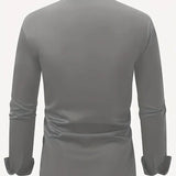 Caspian | Tailor-made business shirt