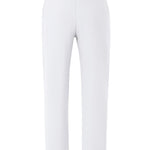SOLID LINEN TROUSERS FOR MEN