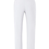SOLID LINEN TROUSERS FOR MEN