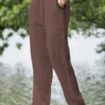 LOOSE FIT TROUSERS FOR MEN