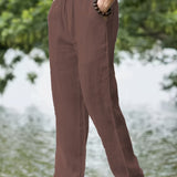 LOOSE FIT TROUSERS FOR MEN