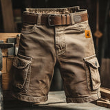 Thomas | Outdoor Cargo Pants