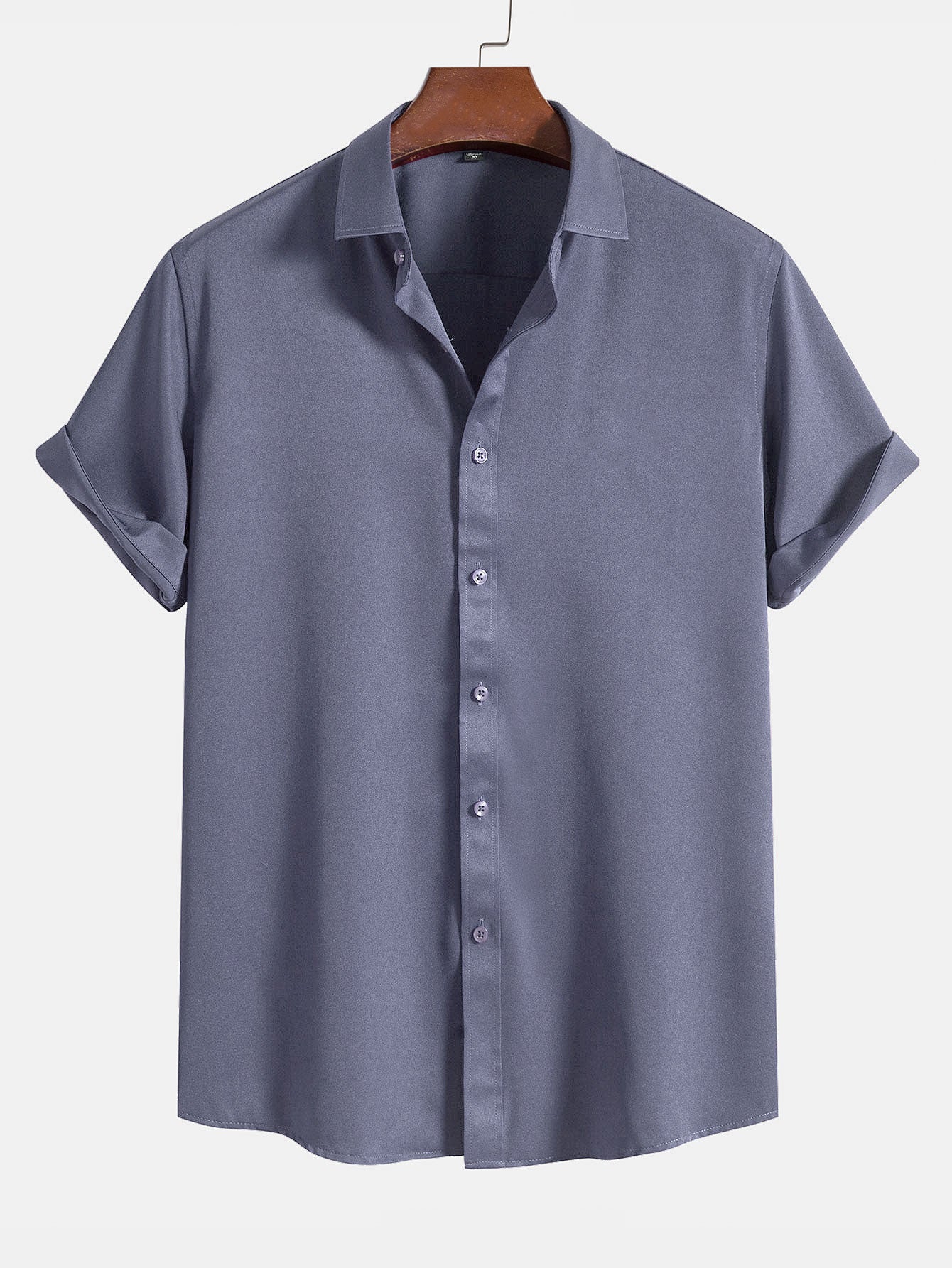Gray / S