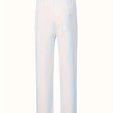 LOOSE DRAWSTRING TROUSERS FOR MEN