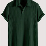 Harbor Casual Polo