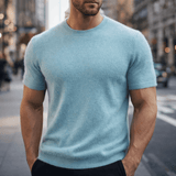 Auro Cashmere Tee