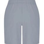 WOVEN LINEN SHORTS FOR MEN