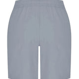 WOVEN LINEN SHORTS FOR MEN