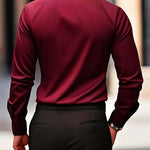 Caspian | Tailor-made business shirt