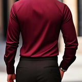 Caspian | Tailor-made business shirt