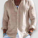 Neil Casual Long Sleeve Shirt