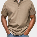 Finn | Premium Everyday Polo
