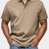 Finn | Premium Everyday Polo