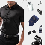Donato | Chic comfort shirt