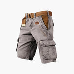 Danny Classic Six Pocket Shorts