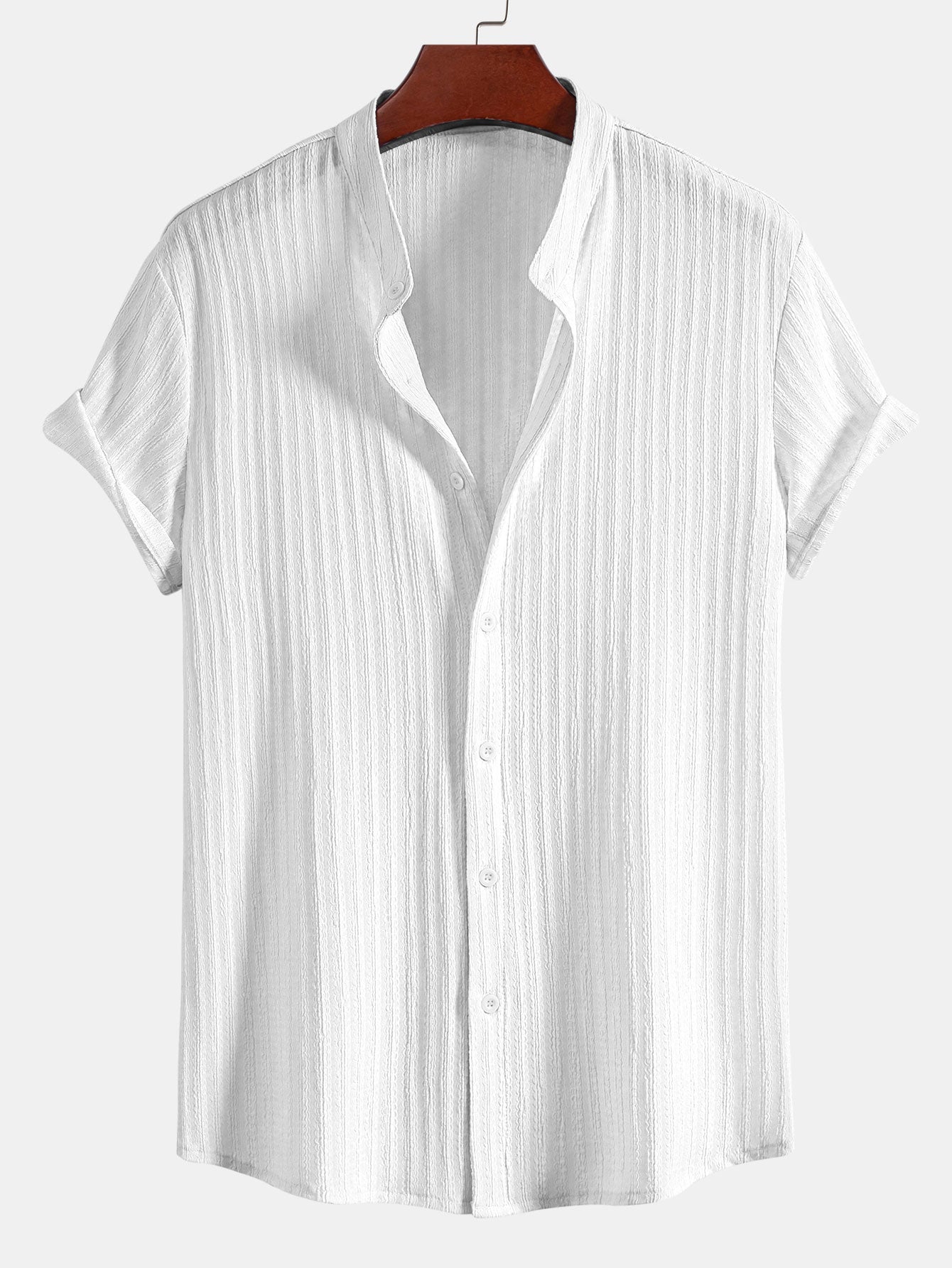 White / S