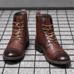 CITY BOOTS FOR MEN