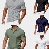 Lysander | Classic Polo Shirt