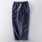 Gavin | The Relaxed Urban Pants