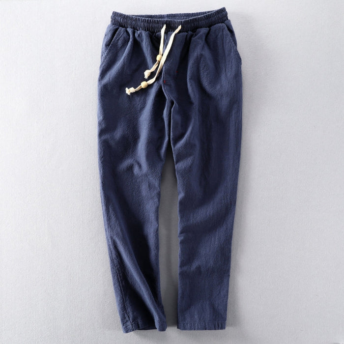 Gavin | The Relaxed Urban Pants