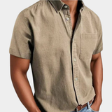 Axel | Classic comfort shirt