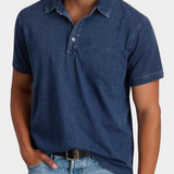 Robin | Casual polo shirt