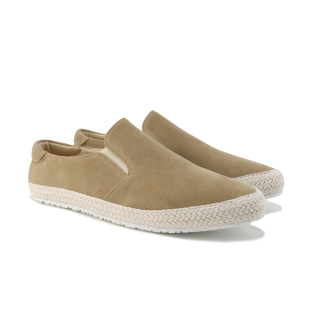 Gregory | Casual Summer Espadrilles