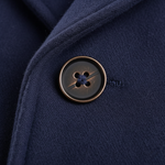 CLASSIC WOOL COAT FOR MEN