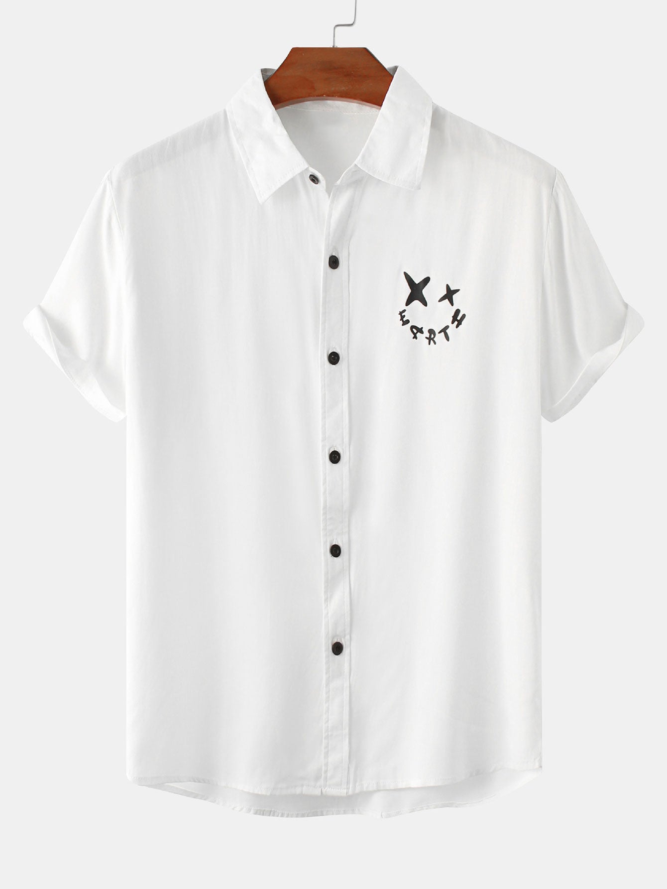 White / S