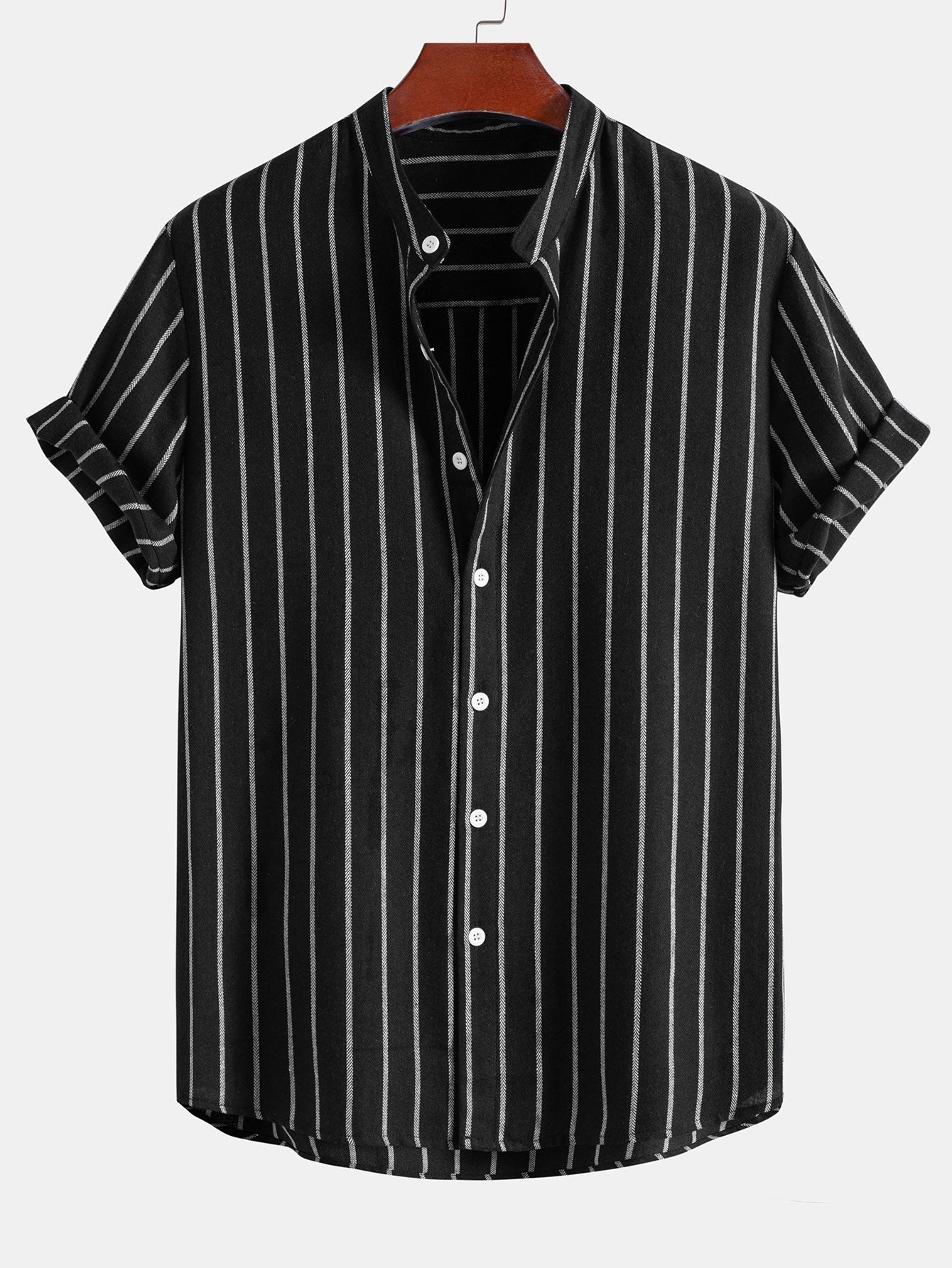 Black / S