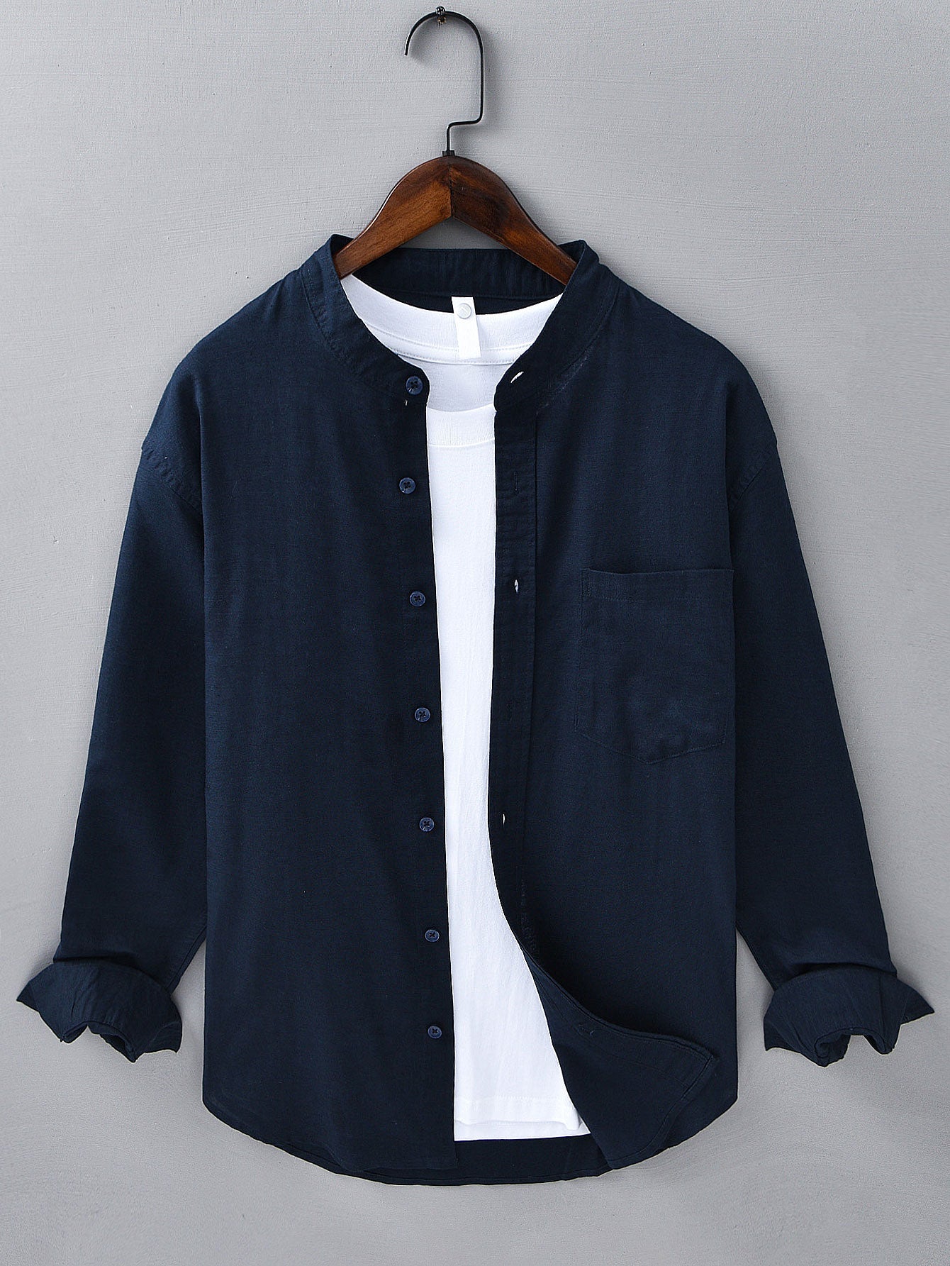 Navy / XS