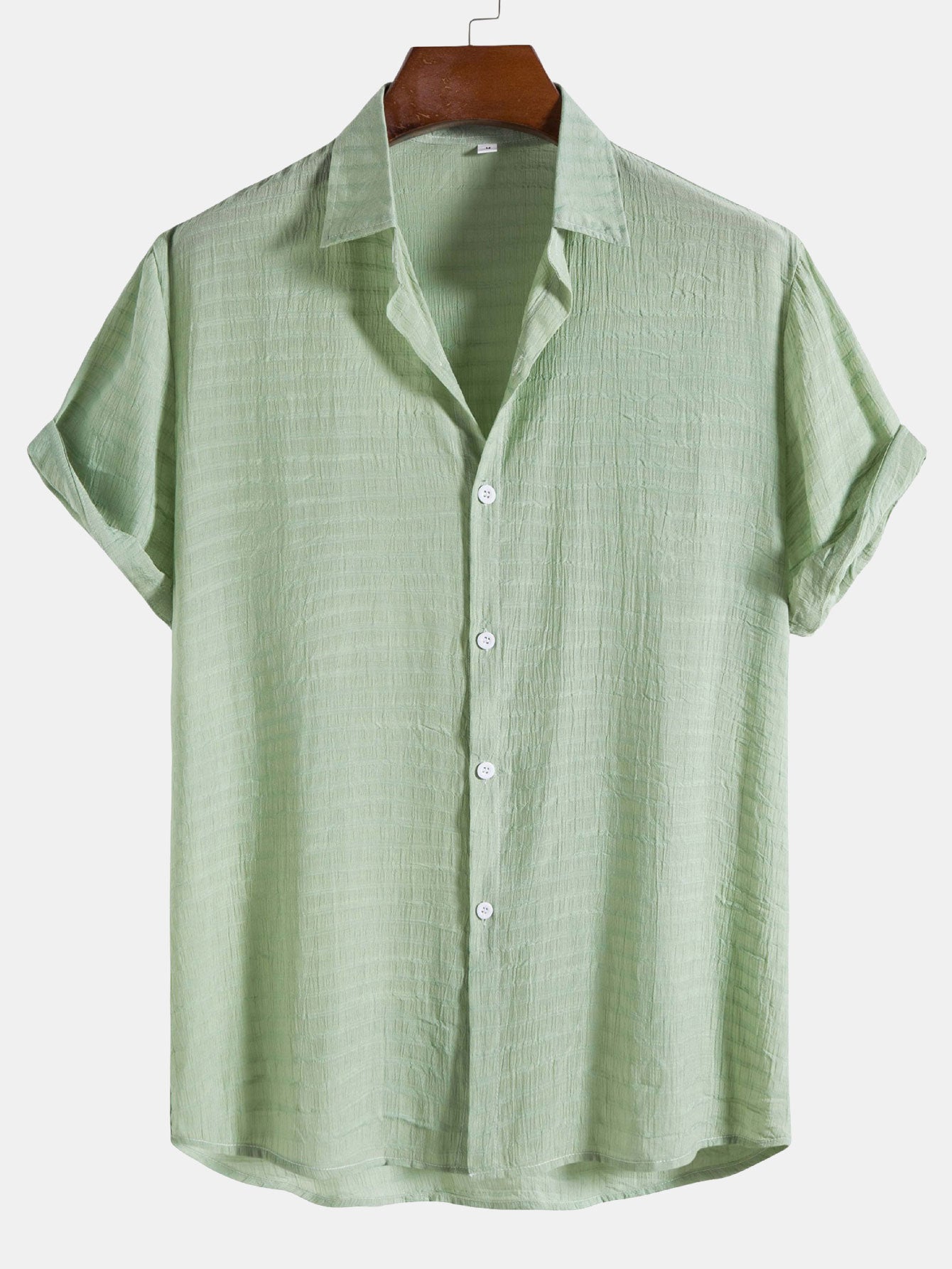 Green / S