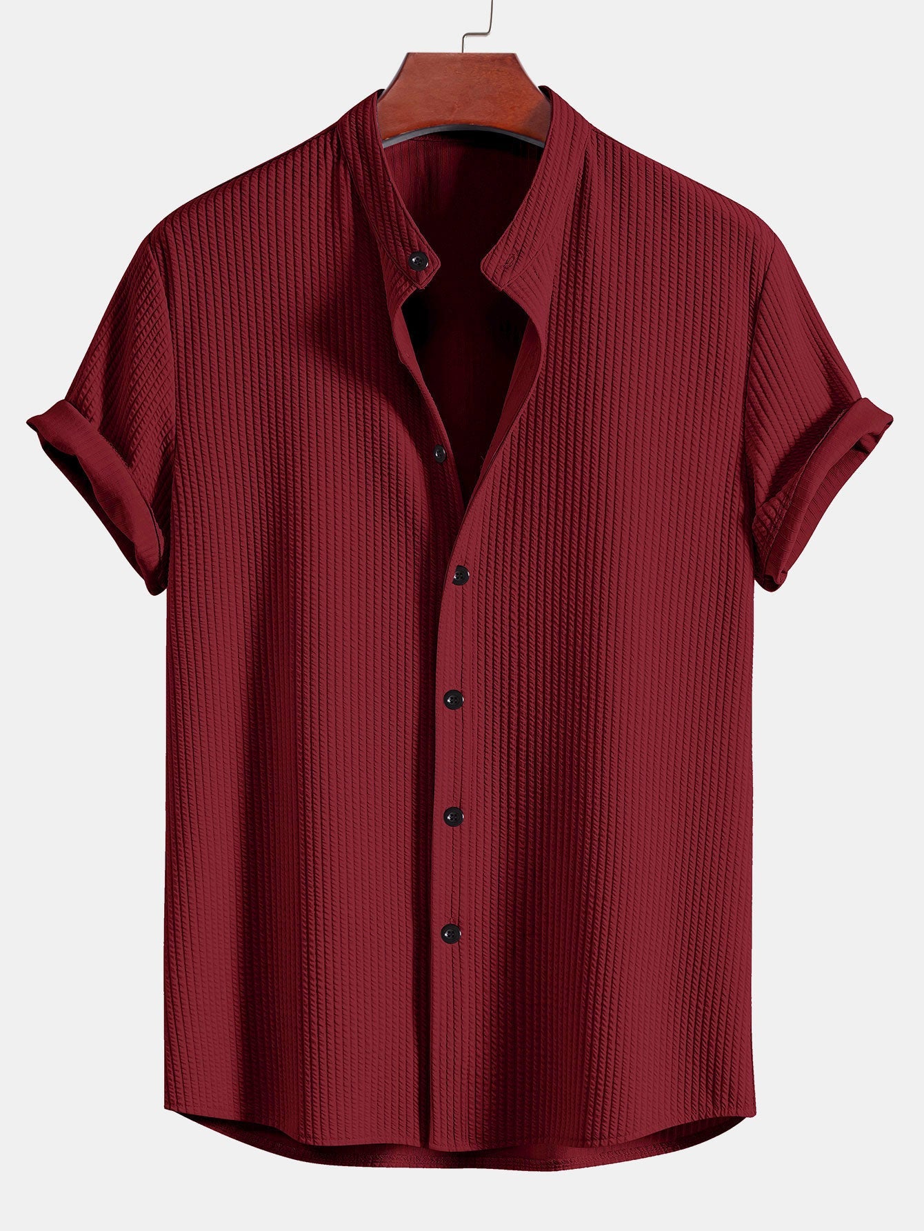 Maroon / S