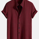 BREATHABLE SUMMER SHIRT FOR MEN
