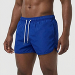 SUMMER SWIM SHORTS FOR MEN