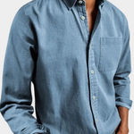 Alfred | Premium comfort shirt