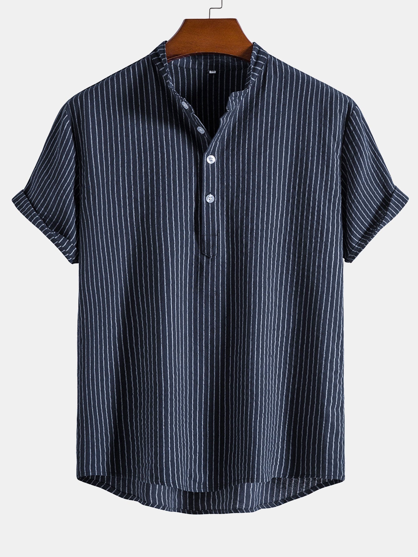 Navy / S