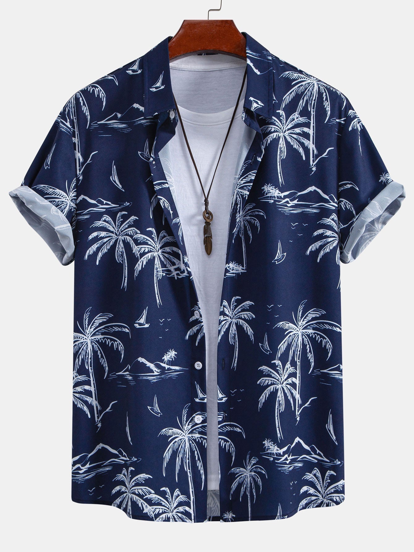 Navy / S