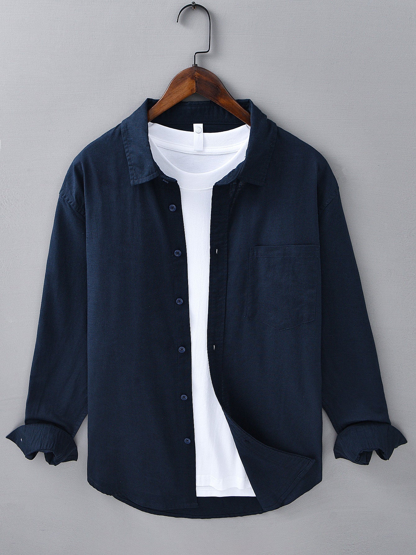 Navy / XS