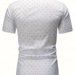 George Printed Summer Shirt