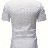 George Printed Summer Shirt